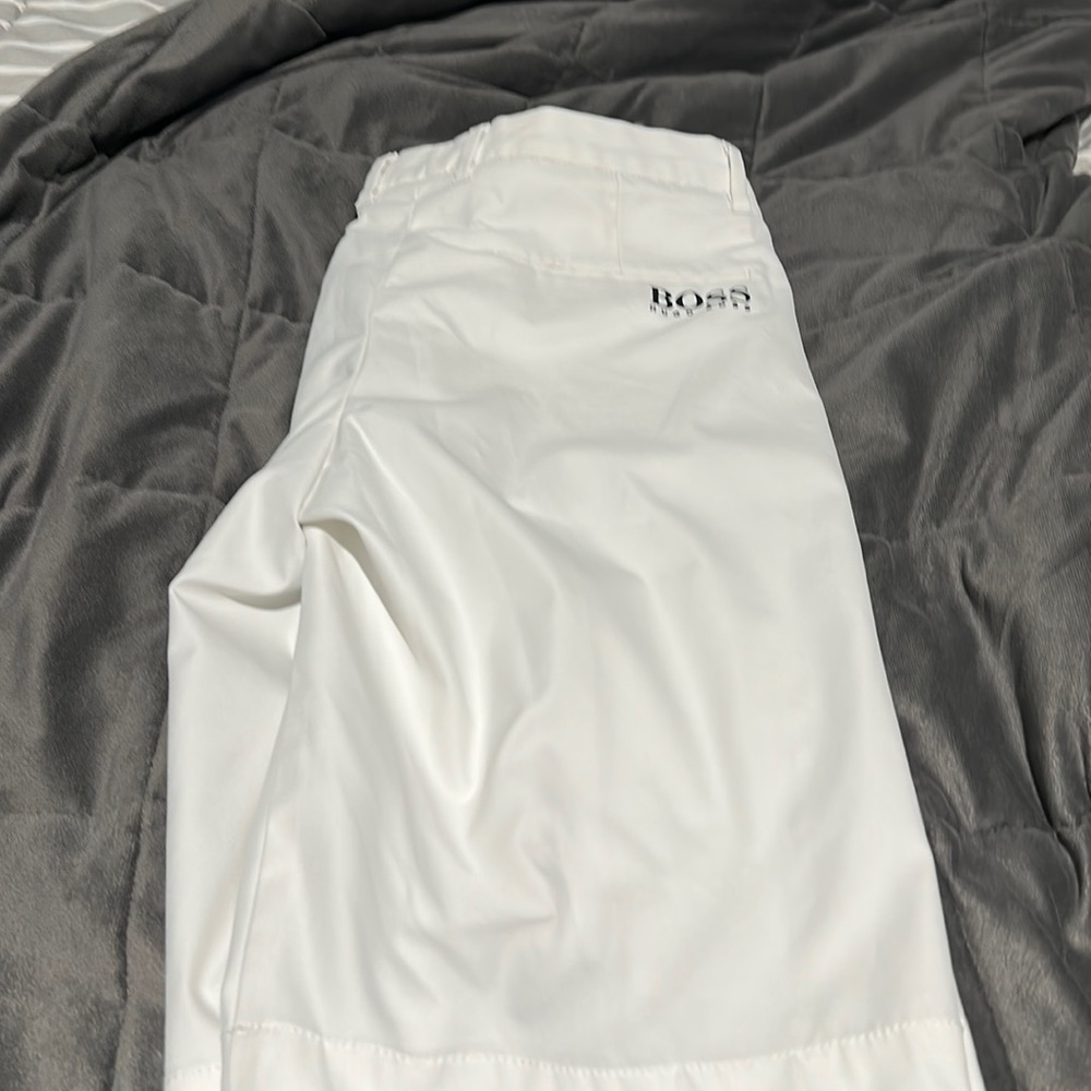 Hugo boss shorts